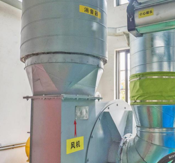 風(fēng)機(jī)運(yùn)行時(shí)噪音大?這個(gè)配置你組裝了嗎?